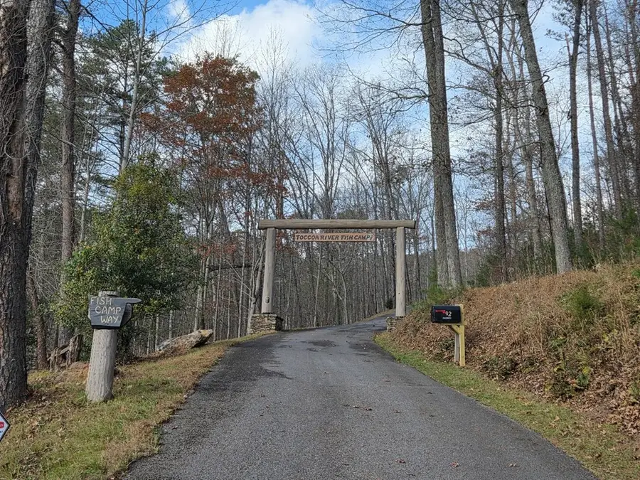 7 Fish Camp Way, Mineral Bluff, GA 30559 - Image #2