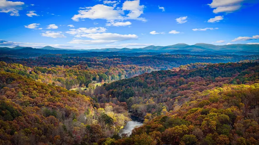 1580 Galloway Road, Blue Ridge, GA 30513 - Image #2