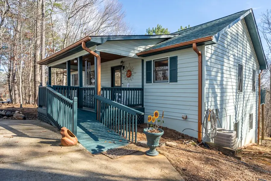 48 Palisade Drive, Ellijay, GA 30540 - Image #3