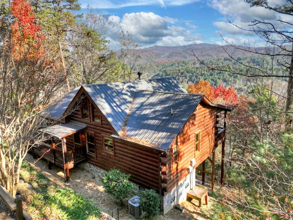 146 Rosiey Lane, Blue Ridge, GA 30513 - Image #1