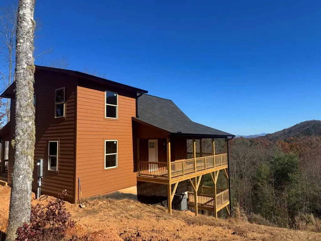 687 Point Overlook Trail, Murphy, NC 28906 - Image #1