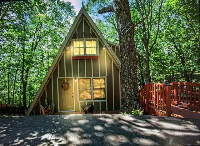 608 Moss Patch Trail, Jasper, GA 30143 - Image #2