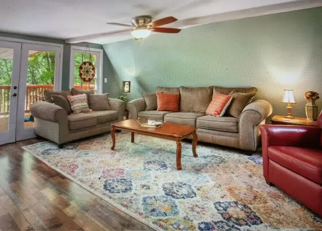 608 Moss Patch Trail, Jasper, GA 30143 - Image #3