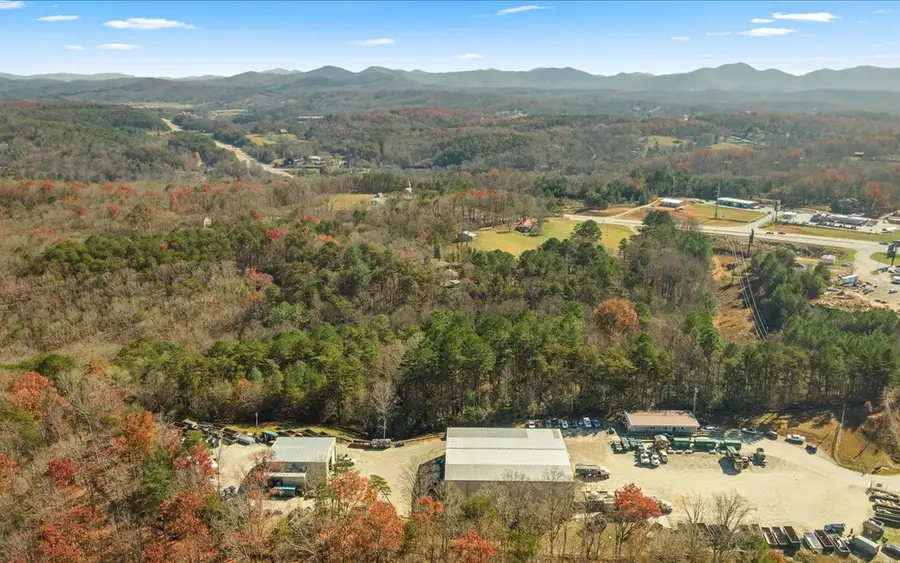 0 Lakewood Hwy, Mineral Bluff, GA 30559 - Image #3