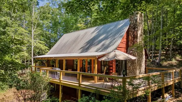 84 Knights Way, Blairsville, GA 30512