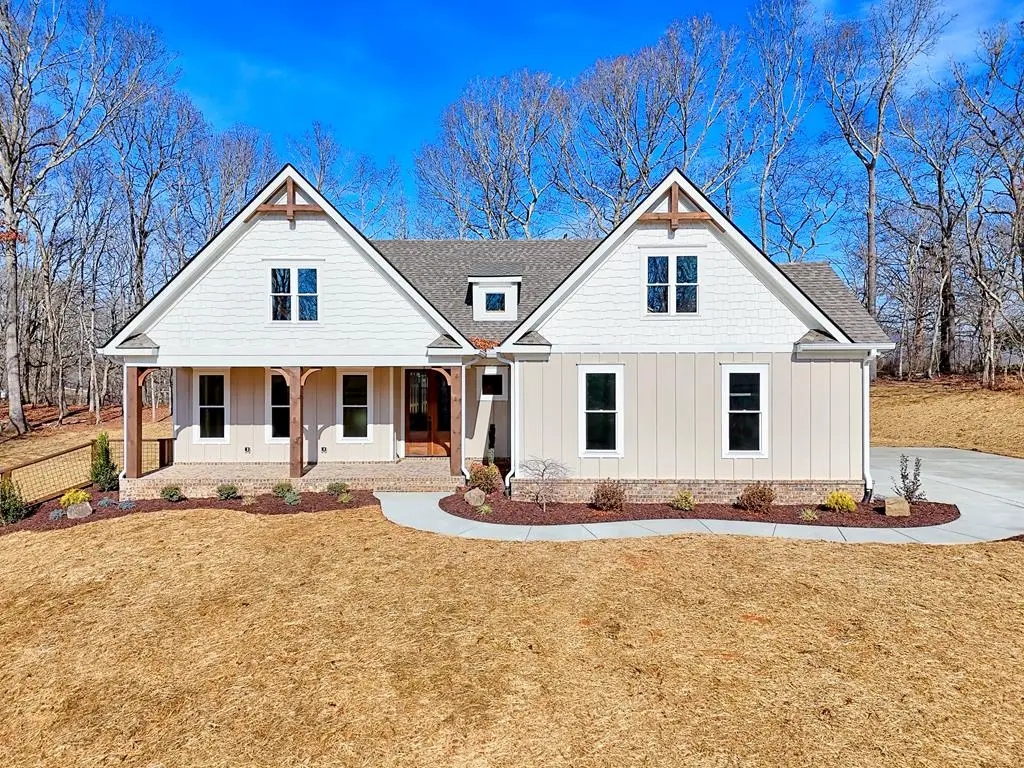 753 Old Owen Drive, Blairsville, GA 30512 - Image #1