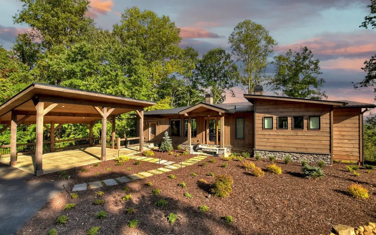 375 Blueberry Ridge, Morganton, GA 30560 - Image #1