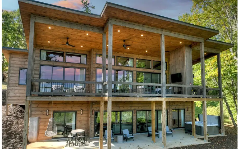 375 Blueberry Ridge, Morganton, GA 30560 - Image #2