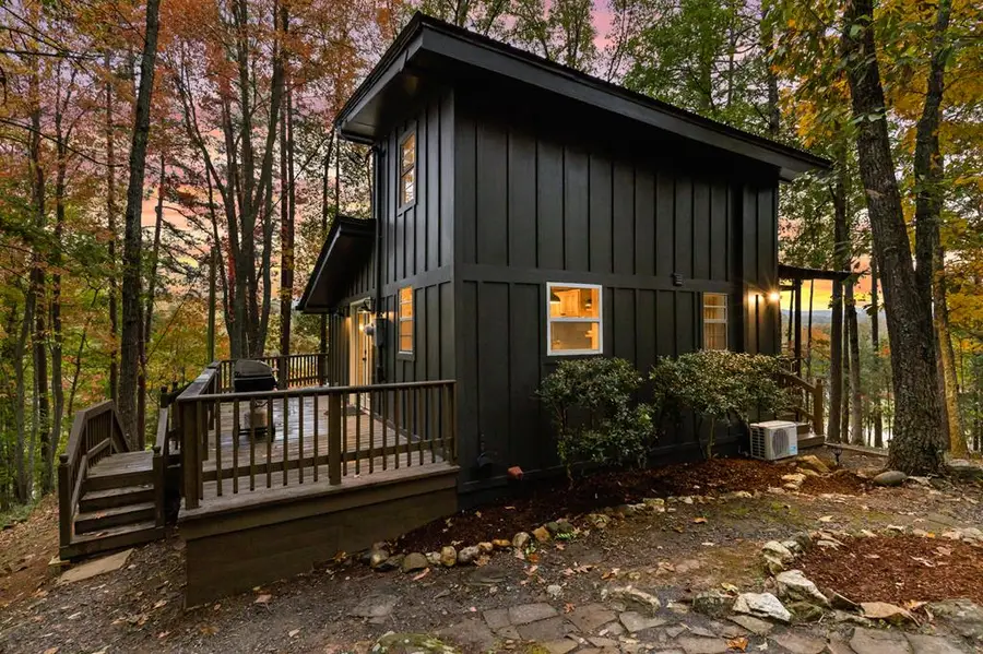 5240 Squirrel Hunting Road, Morganton, GA 30560 - #2