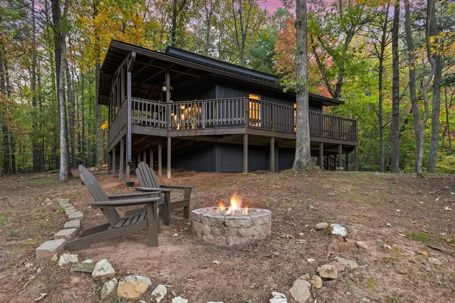 5240 Squirrel Hunting Road, Morganton, GA 30560 - #3