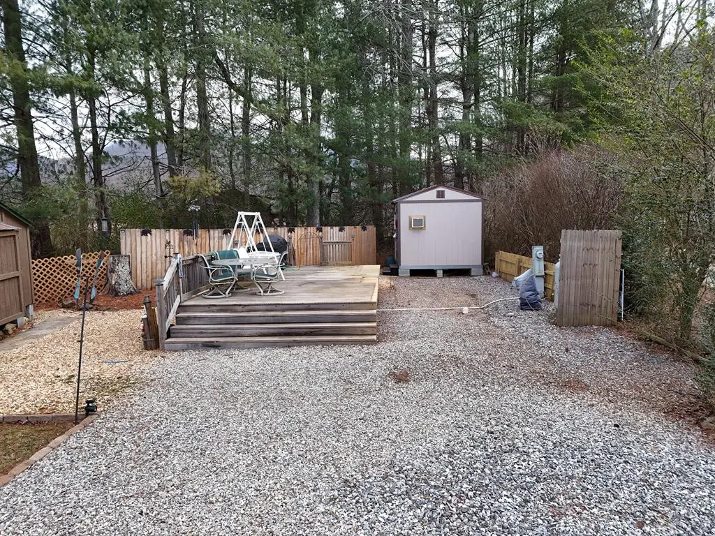 496 Choestoe Valley Circle, Blairsville, GA 30512 - #1