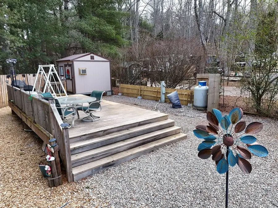 496 Choestoe Valley Circle, Blairsville, GA 30512 - #2