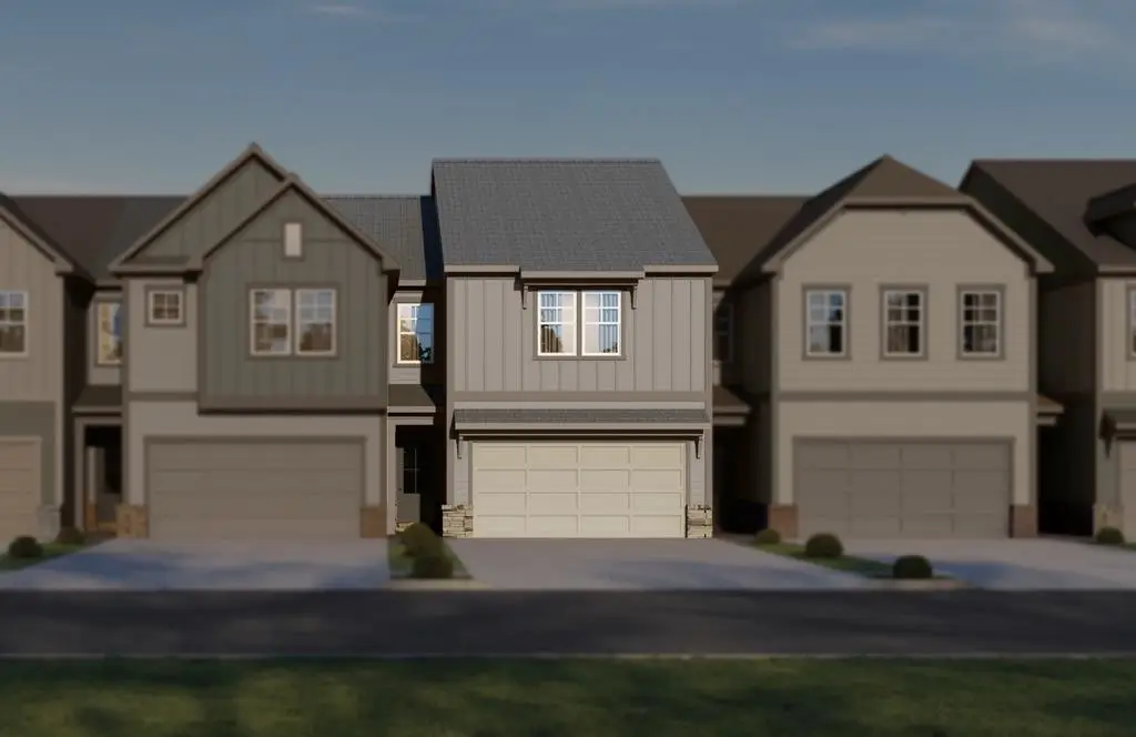 365 Summit View Lane, Jasper, GA 30143 - Image #1