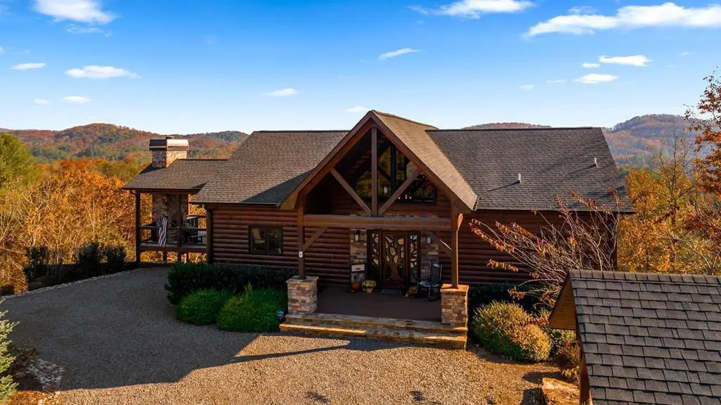 9 Kensington Drive, Mineral Bluff, GA 30559 - Image #1