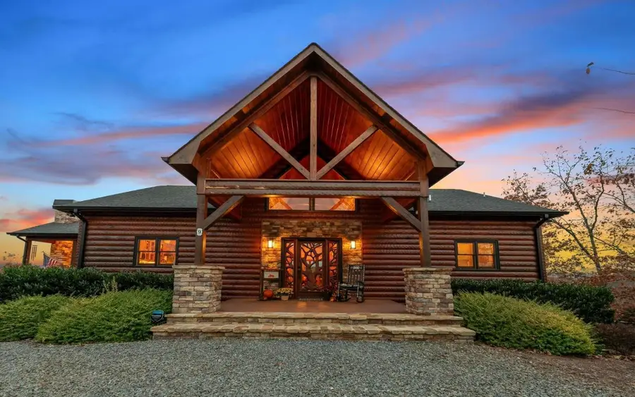 9 Kensington Drive, Mineral Bluff, GA 30559 - Image #3