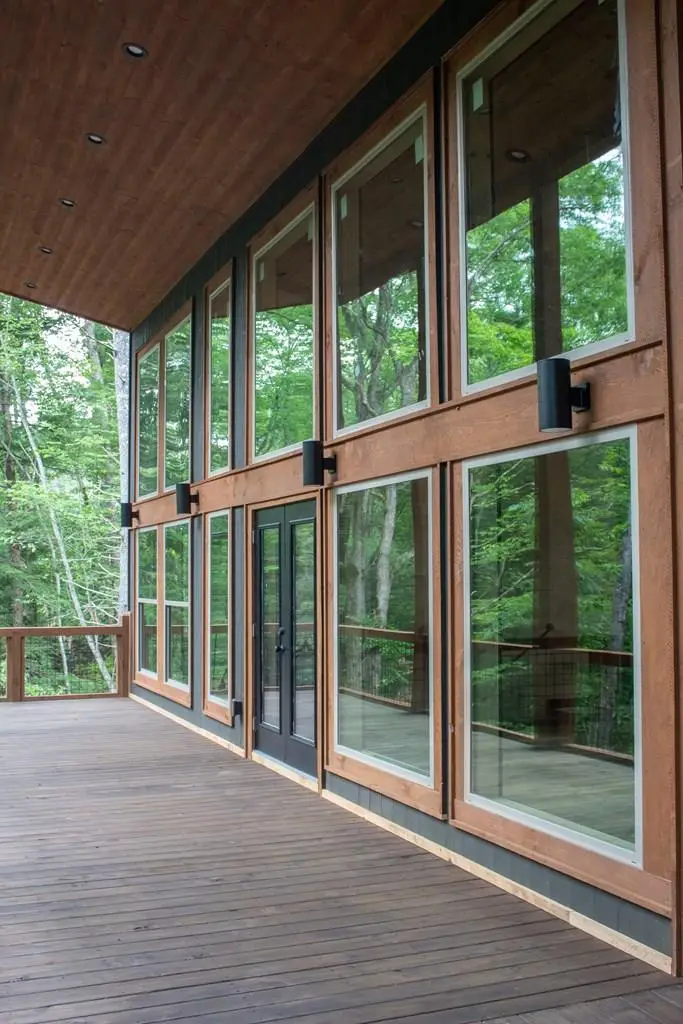 1990 Big Creek, Blue Ridge, GA 30513 - #1