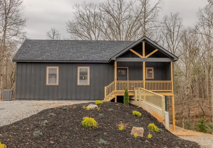 107 Lake Top Lane, Ellijay, GA 30540 - #2