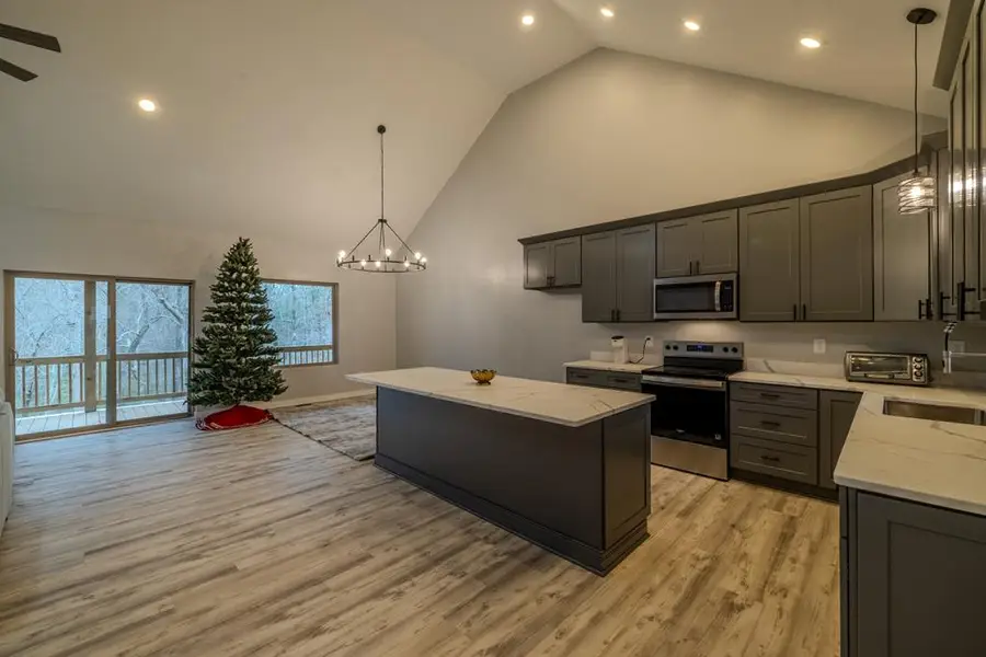 107 Lake Top Lane, Ellijay, GA 30540 - #3