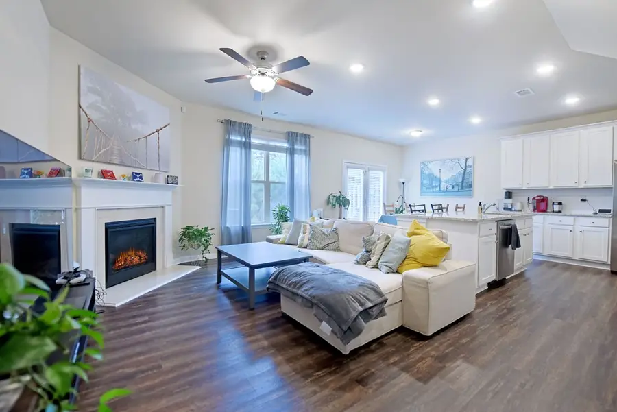 3642 Canyon Springs Road, Oakwood, GA 30566 - Image #3