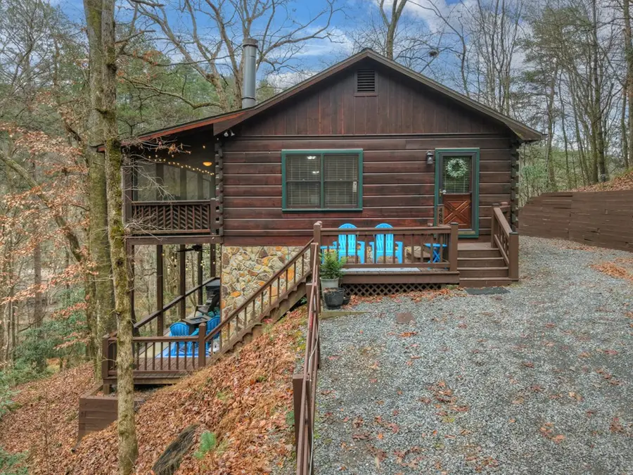 488 Joanne Sisson Road, Blue Ridge, GA 30513 - Image #2