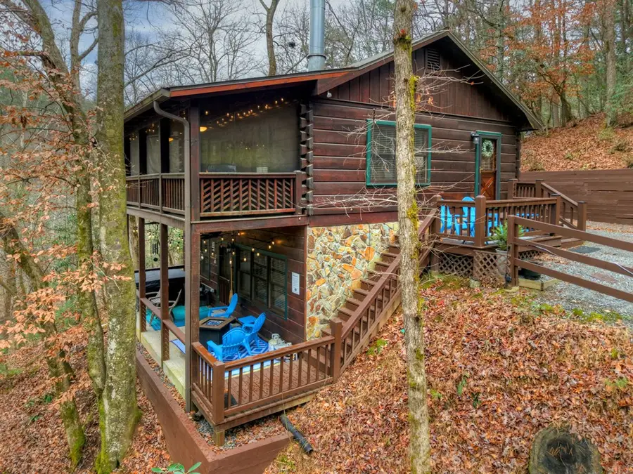 488 Joanne Sisson Road, Blue Ridge, GA 30513 - Image #3