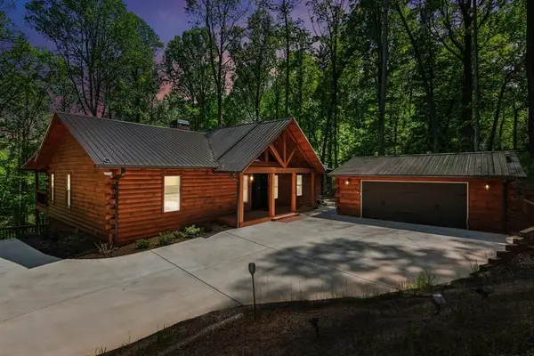 245 Timberwalk Drive, Ellijay, GA 30540