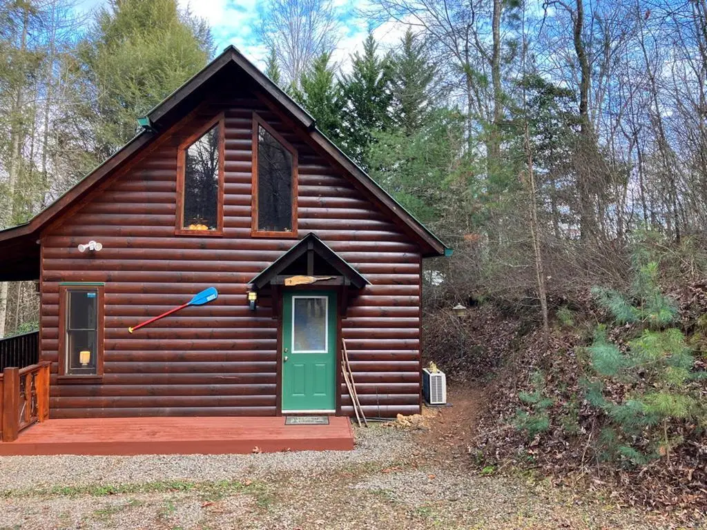 167 Lemon Drop Lane, Murphy, NC 28906 - Image #1