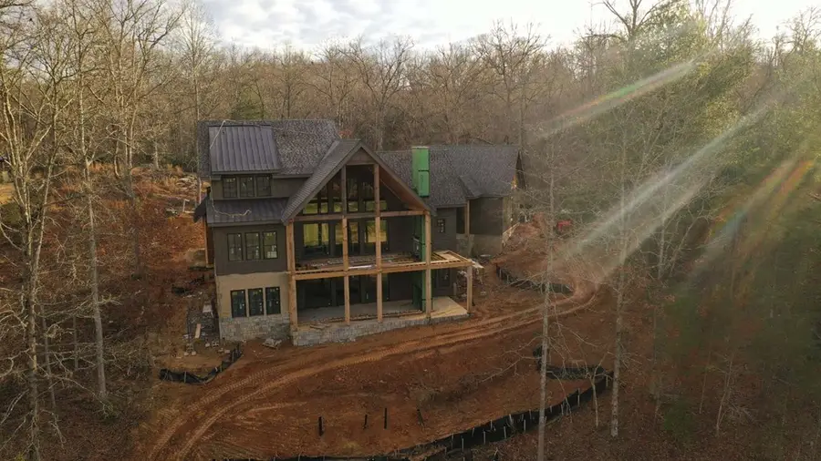 120 Hardwood Court, Mineral Bluff, GA 30559 - Image #2