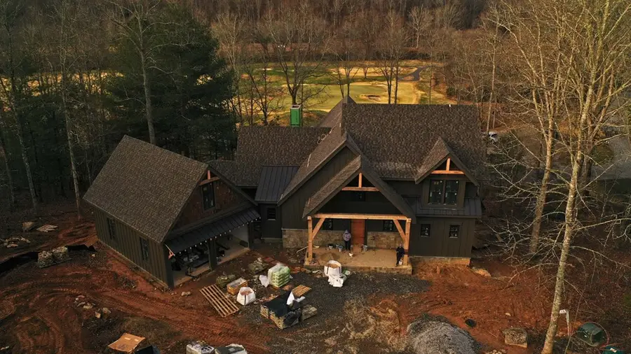 120 Hardwood Court, Mineral Bluff, GA 30559 - Image #3