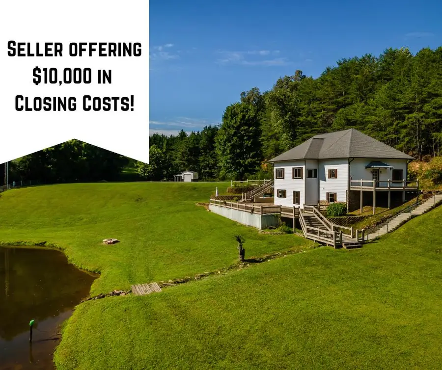 2637 River Road, Mineral Bluff, GA 30559 - #2