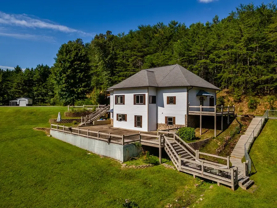 2637 River Road, Mineral Bluff, GA 30559 - #3