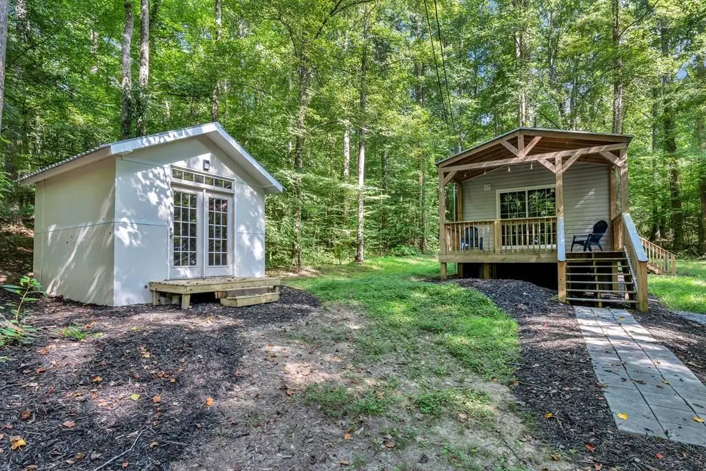 414 Twin Mountain Lake Circle, Talking Rock, GA 30175 - #1