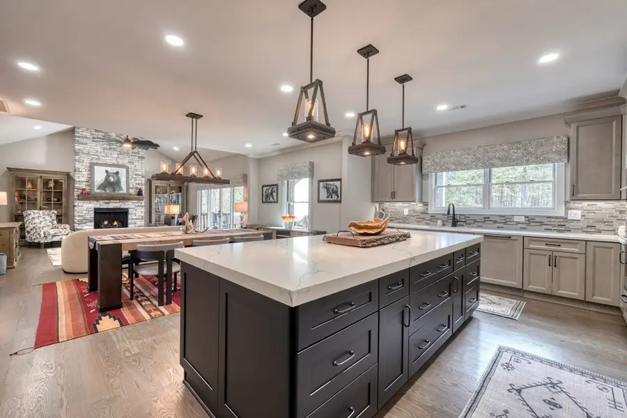 284 Eastridge Court, Blairsville, GA 30512 - #3