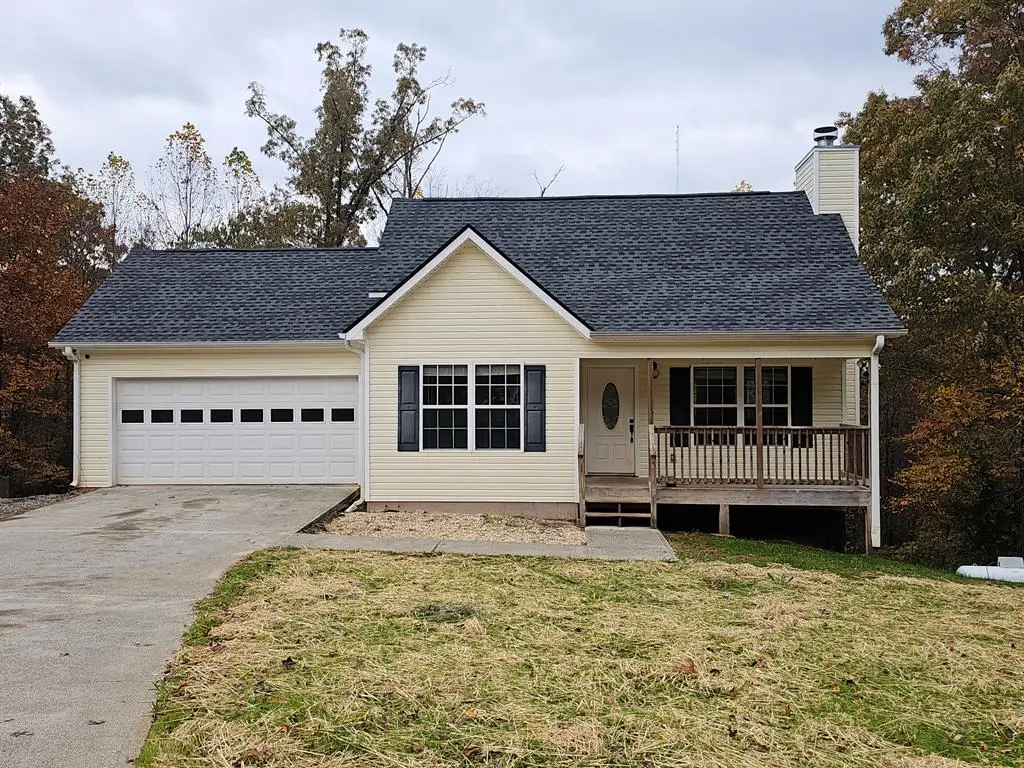 1304 Dalrymple Circle, Ellijay, GA 30540 - #1