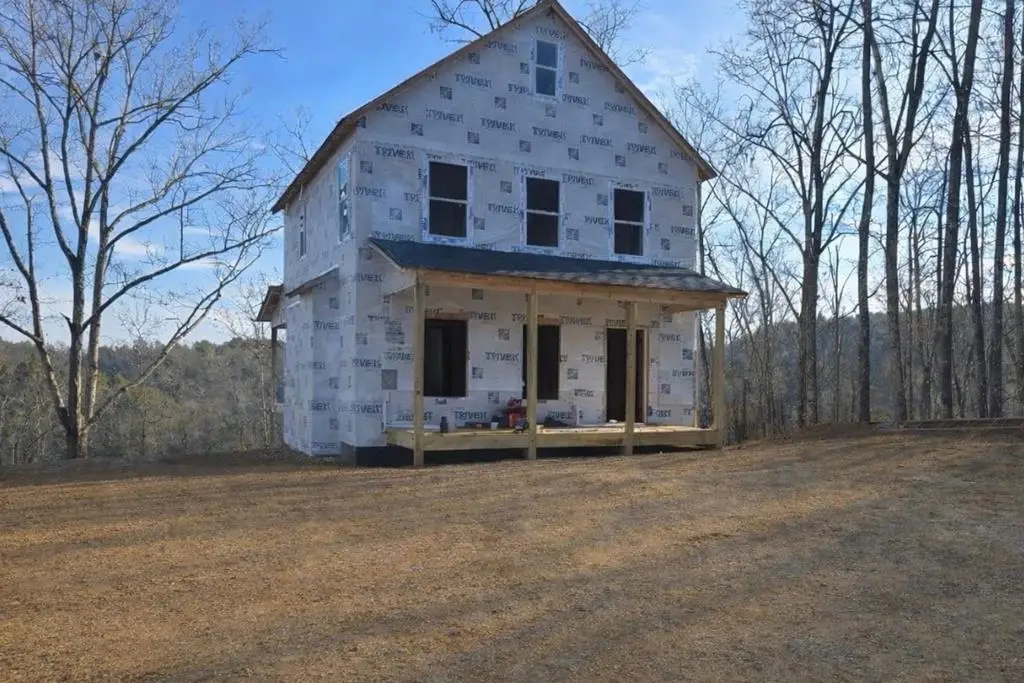 1600 Dover Drive, Ranger, GA 30734 - #1