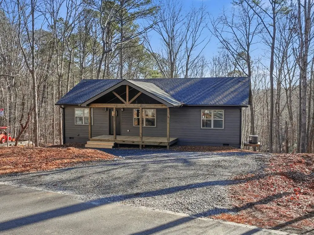 1883 Newport Drive, Ellijay, GA 30540 - Image #1