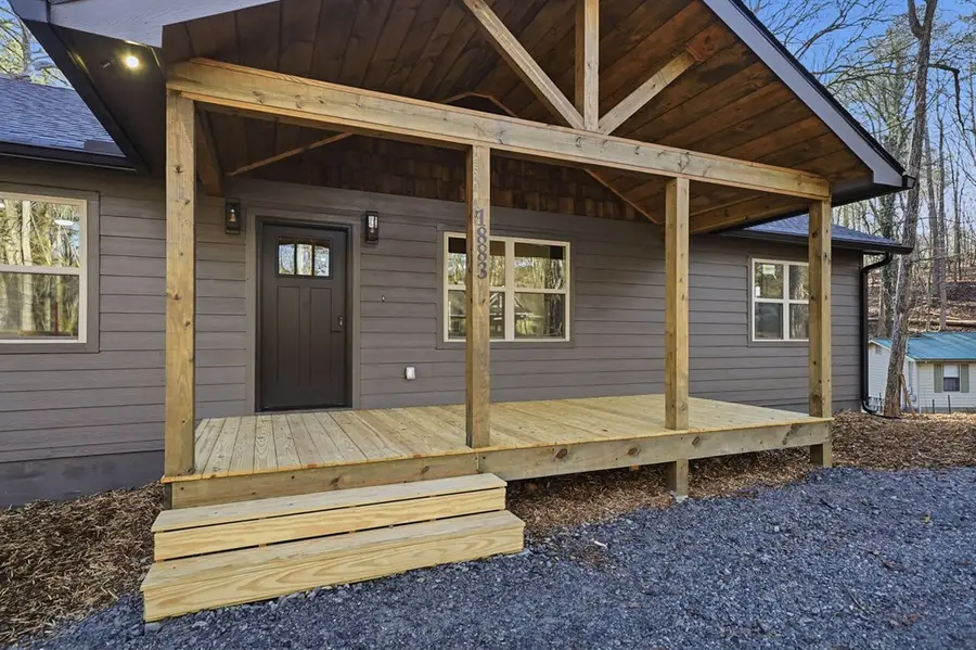 1883 Newport Drive, Ellijay, GA 30540 - Image #2