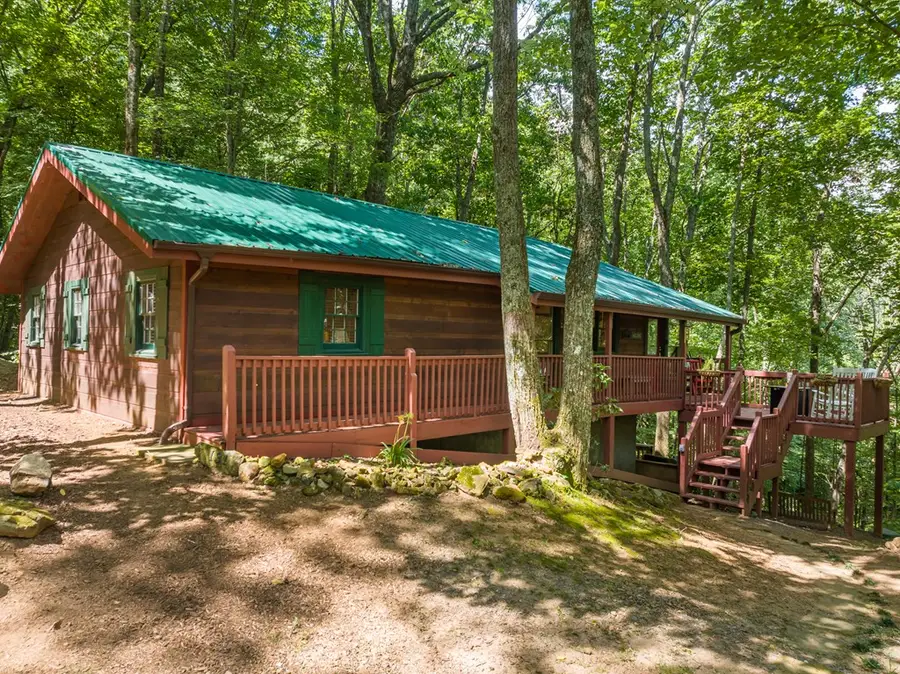 131 Hickory Trace, Ellijay, GA 30536 - Image #3