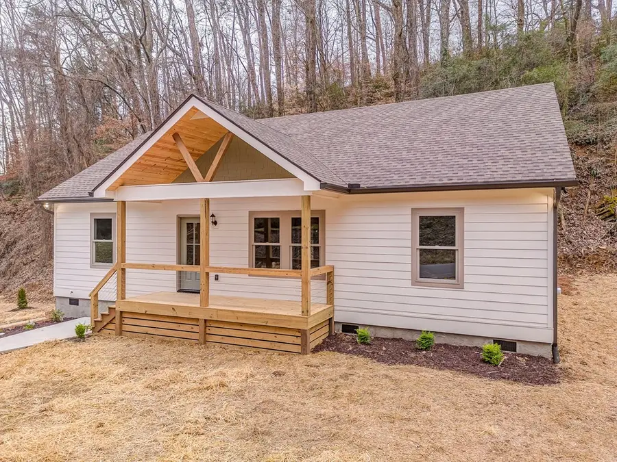 79 Logan Lane, Ellijay, GA 30540 - #3