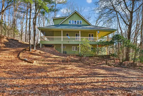 793 Jackie Cove Road, Hayesville, NC 28904