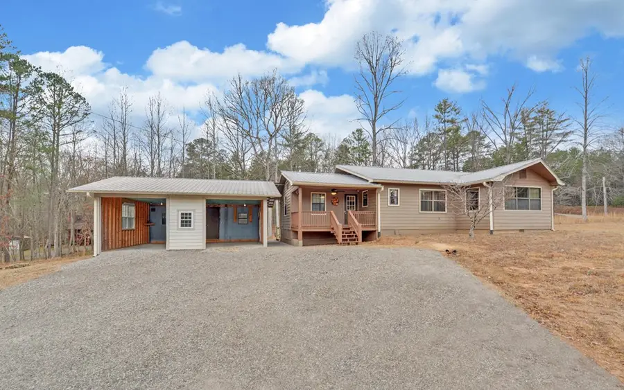 16 Bell Lane, Ivylog, GA 28906 - Image #2