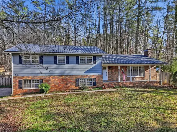 2639 E Highway 52, Ellijay, GA 30536