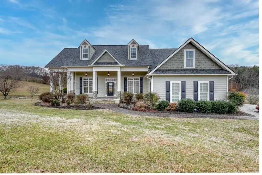 178 Barnwood Road, Blairsville, GA 30512 - Image #1