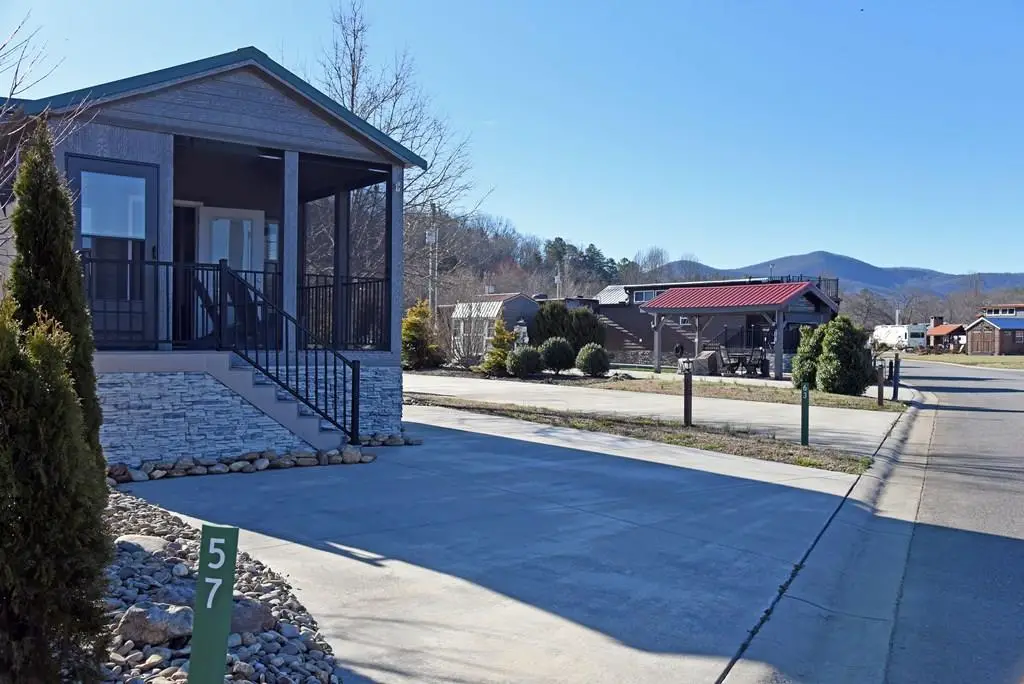 57 Mountain Vista, Blairsville, GA 30512 - #1