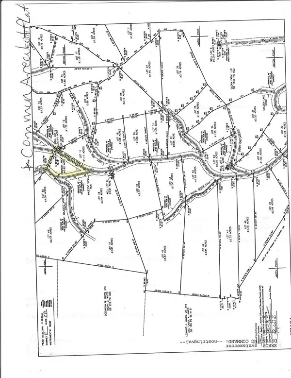 Lot 54 NW Imperial Drive, Murphy, NC 28906