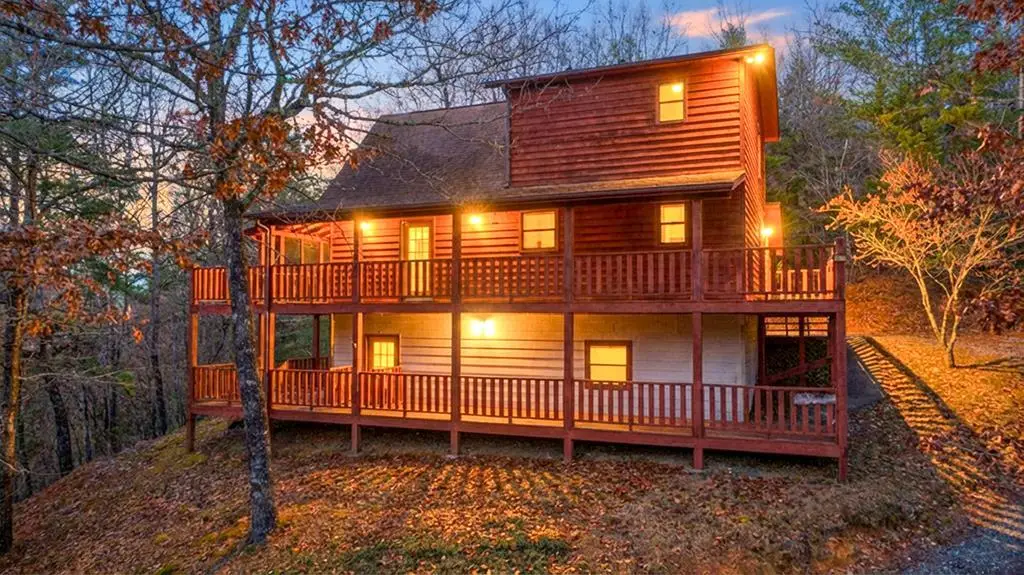 97 Sourwood Hollow, Murphy, NC 28906 - Image #1