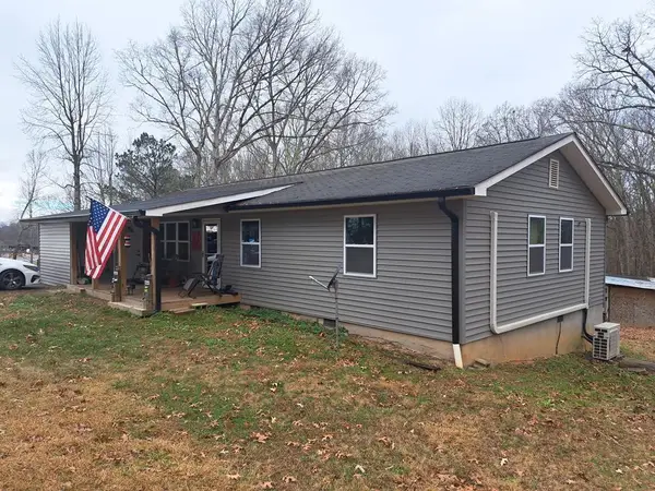 35 Garrett Circle, Blairsville, GA 30512