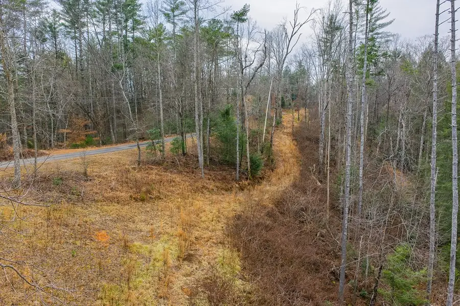 Tract A Hicks Ford Road, Ellijay, GA 30540 - Image #3