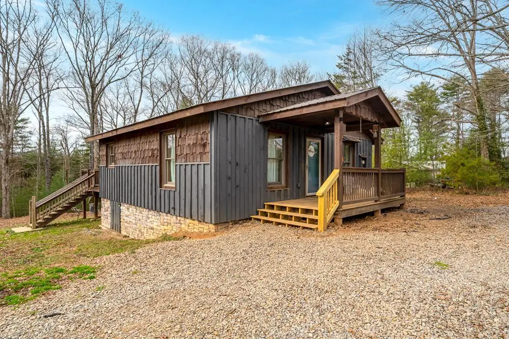 684 Ash Loop Road, Blue Ridge, GA 30513 - #1
