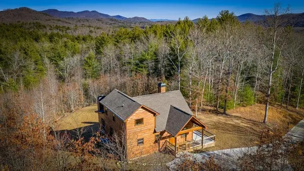 242 Whisperwood Trail, Mineral Bluff, GA 30559